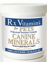 Canine Minerals Powder 454 g