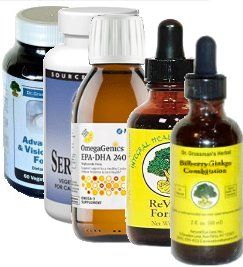 Epi Retinal Support Package 1 