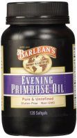 Evening Primrose Oil 1300 mg 120 gels