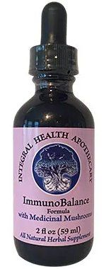 ImmunoBalance Formula (2 oz tincture)