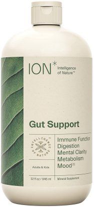 ION Gut Support 32 fl oz