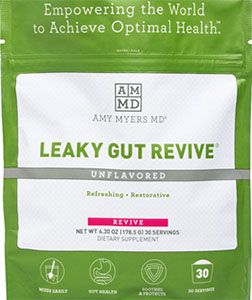 Leaky Gut Revive 30 servings