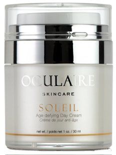 Soleil Age-defying Day Cream