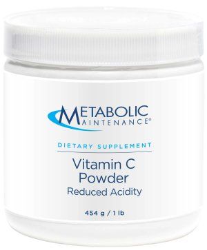 Vitamin C Powder 1 lb